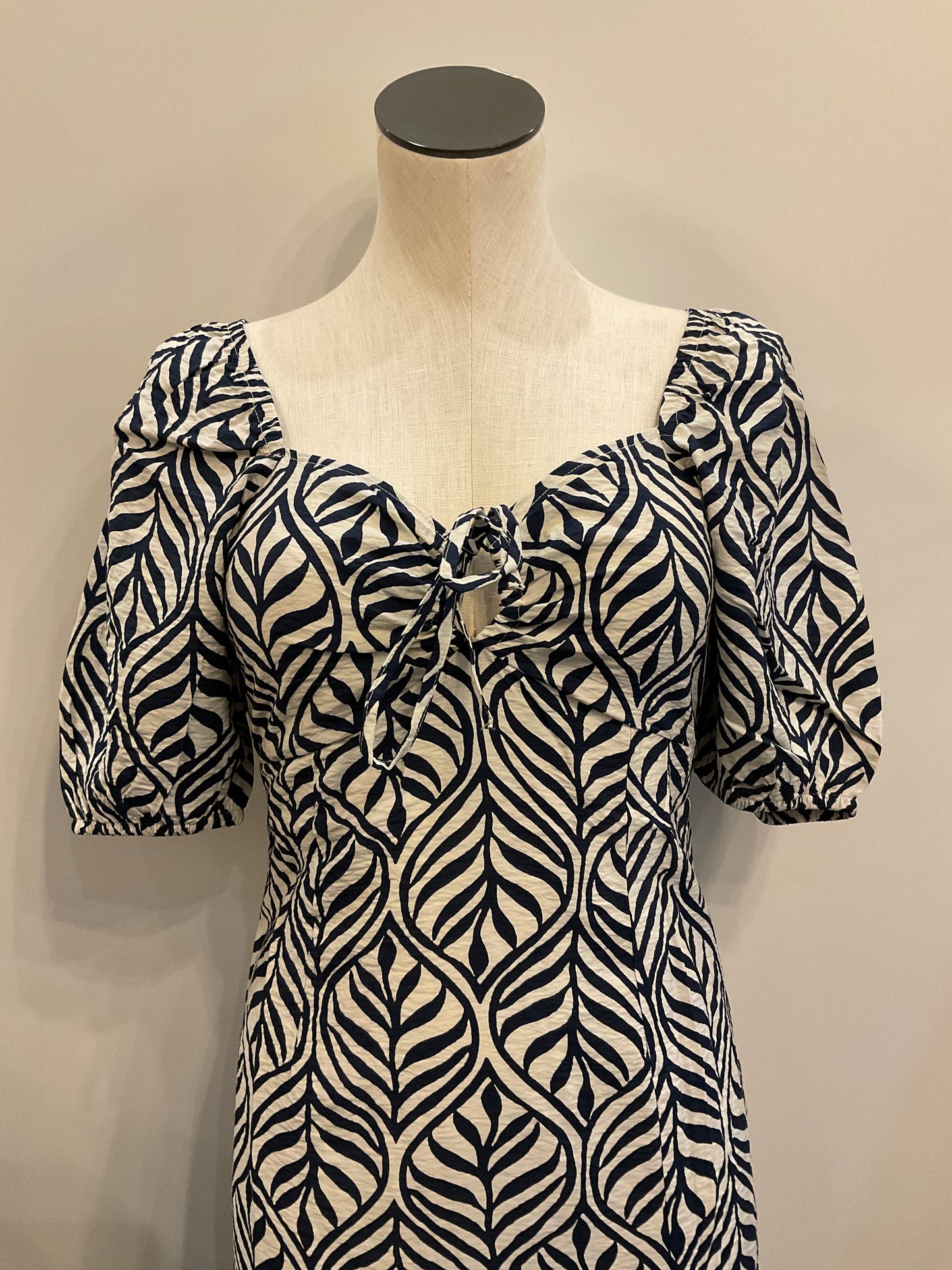 Josie Tie Maxi