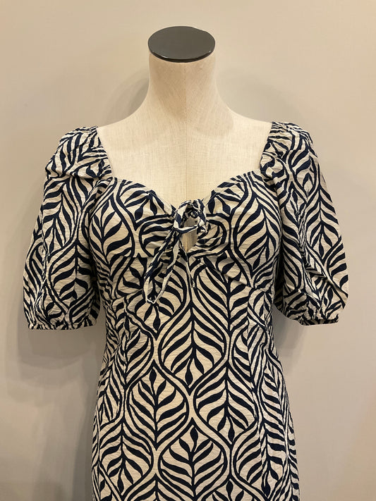 Josie Tie Maxi