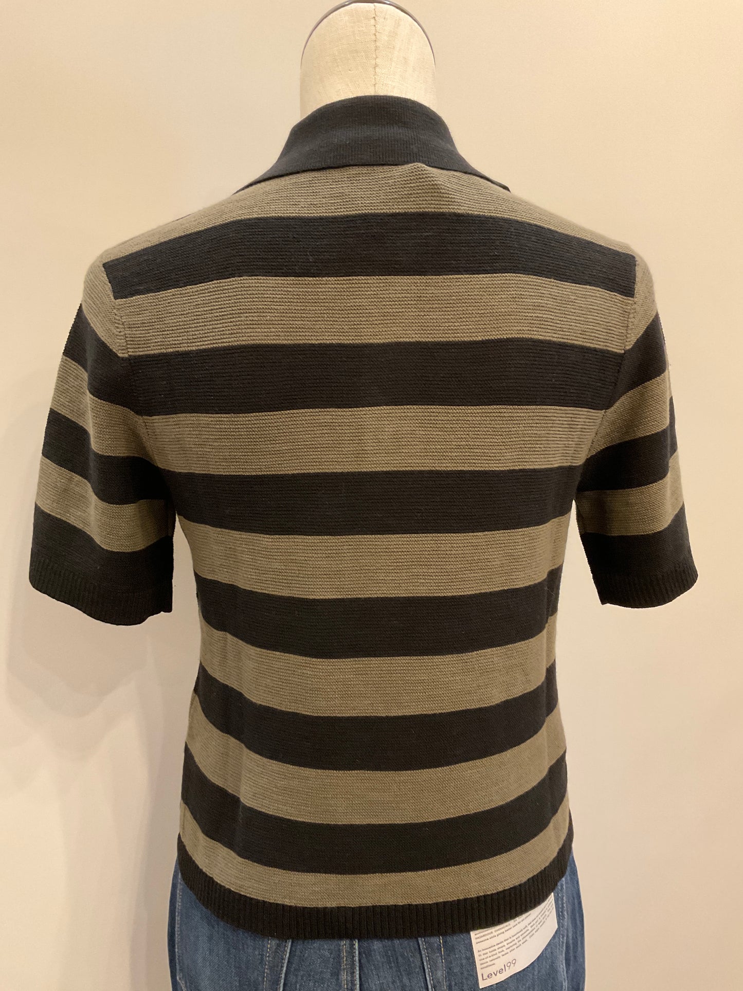 Sanctuary  For Keeps Sweater