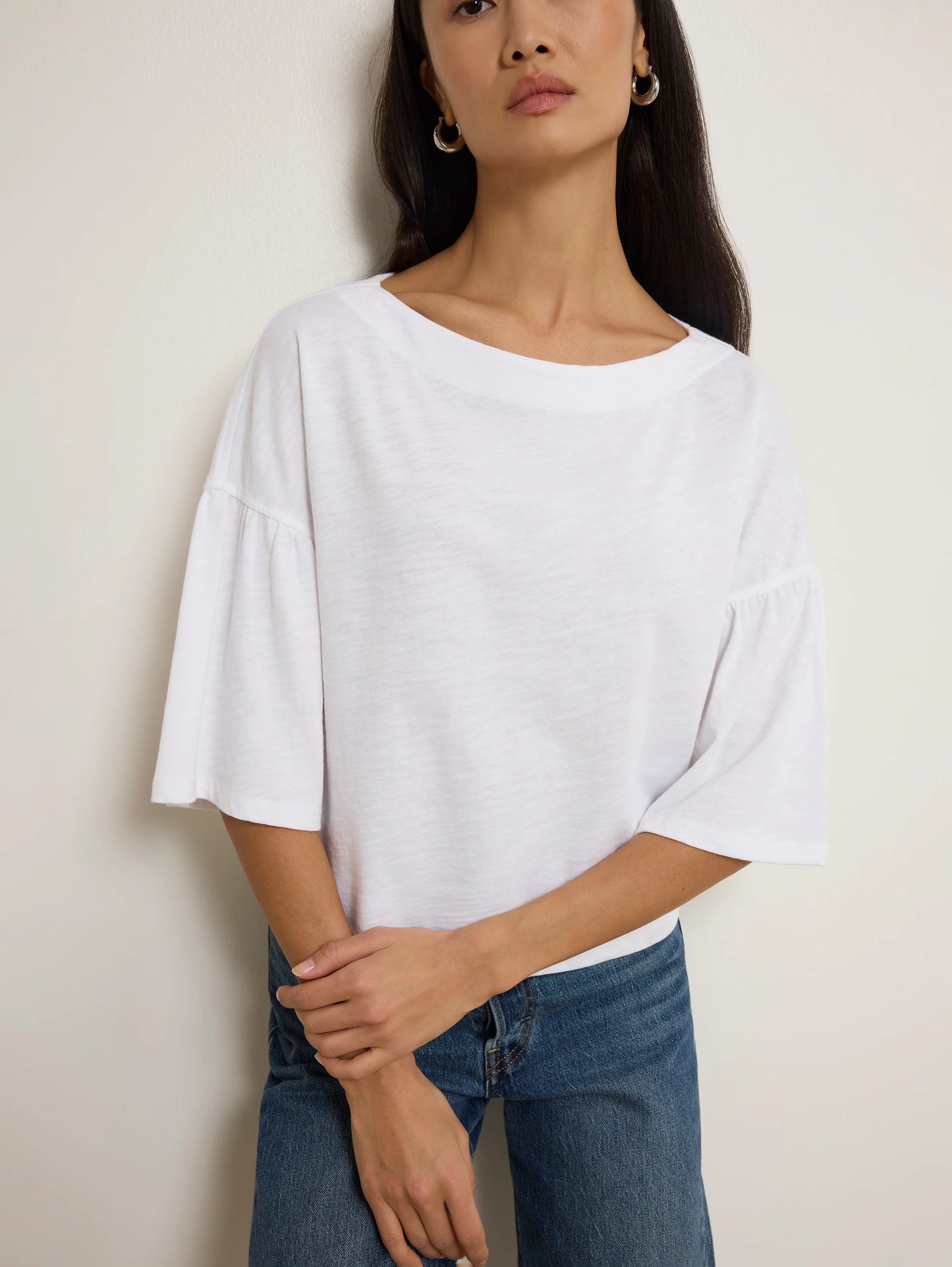 Nation LTD Angeline Top