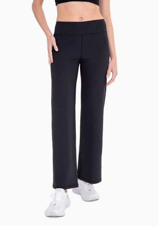 Mono B Daylight Wide Leg Pants