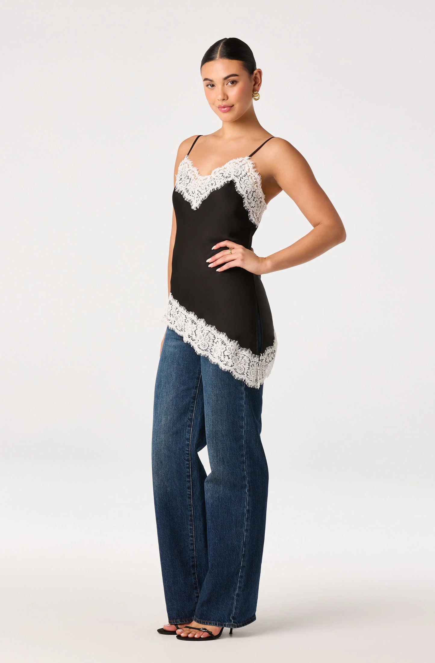 ASTR Analise Top