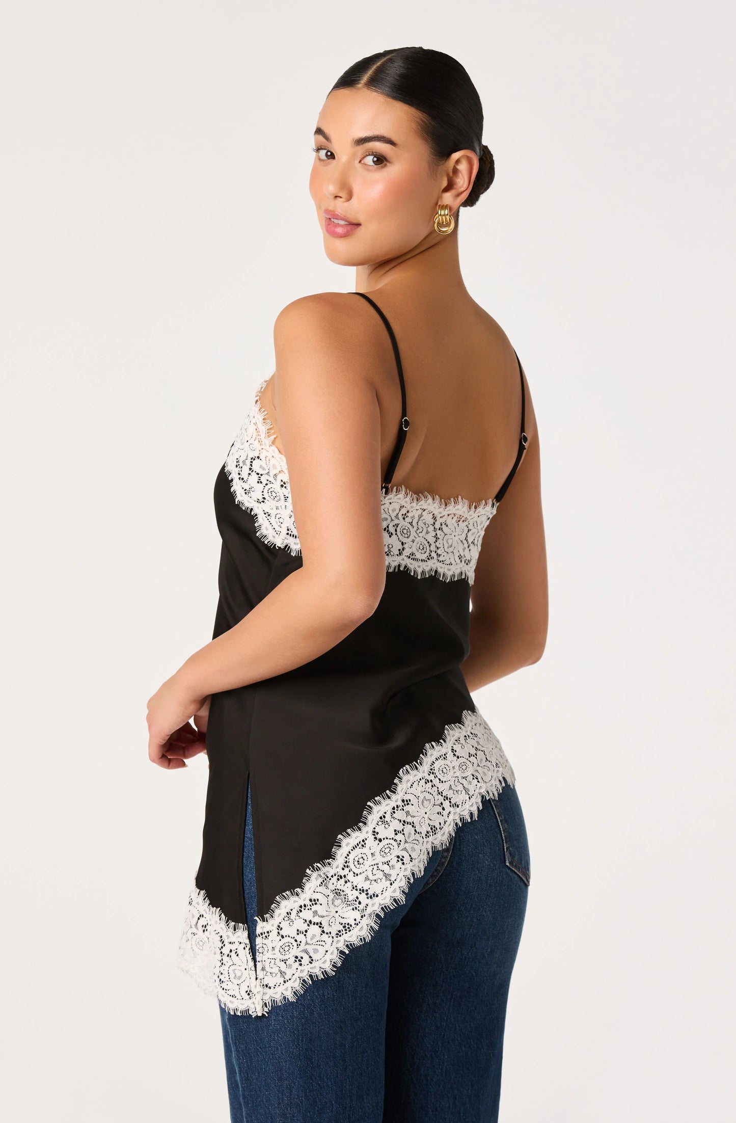 ASTR Analise Top