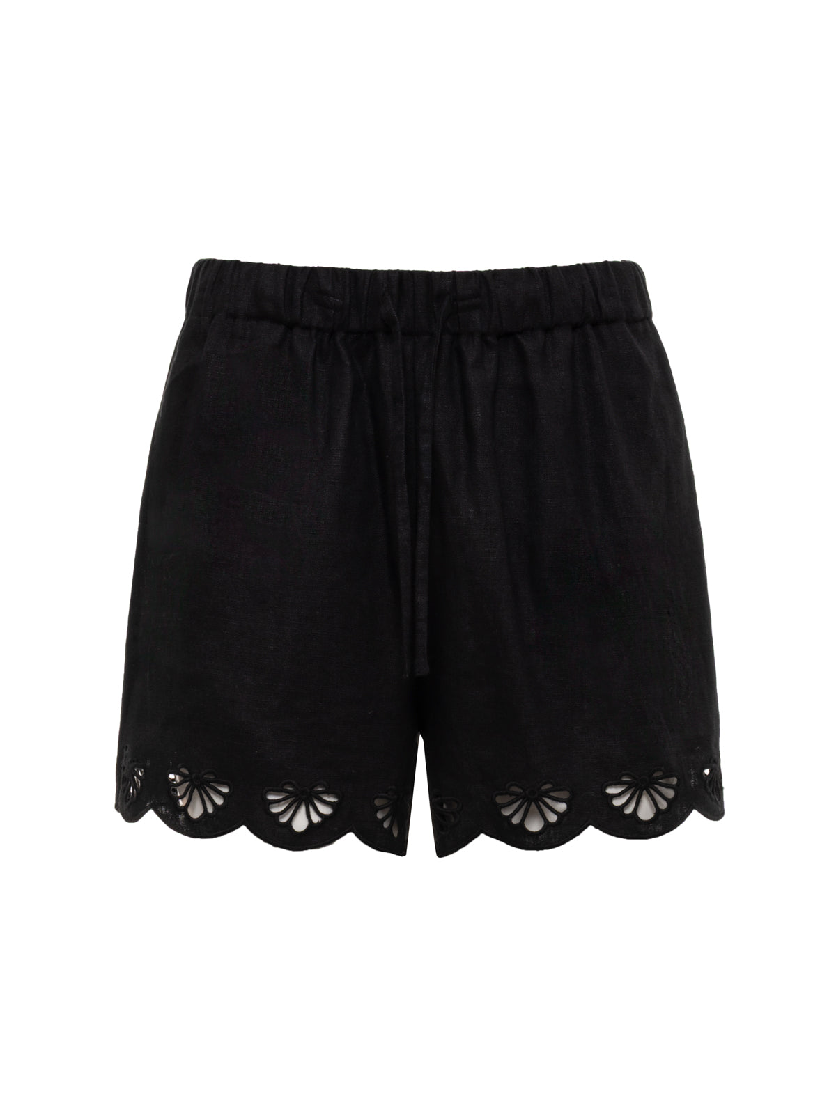 Almost There Shorts