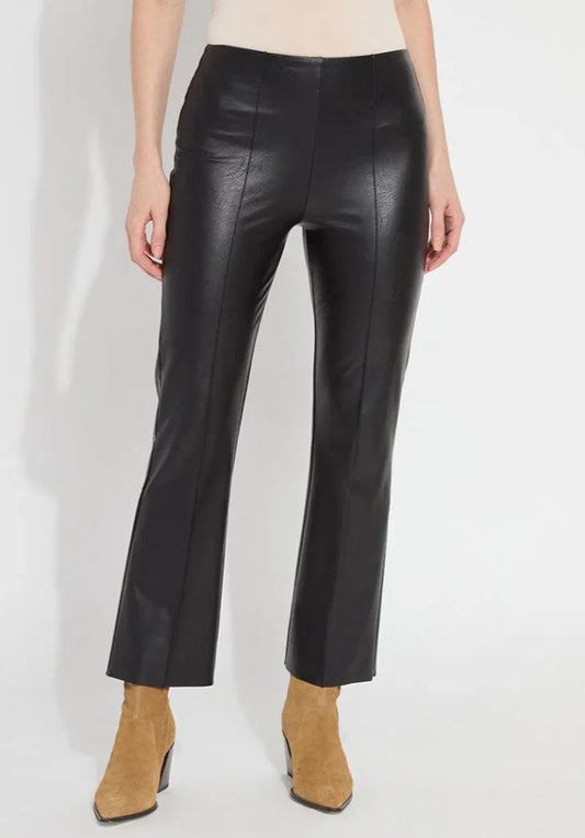Lysse Elysse Vegan Leather Pant