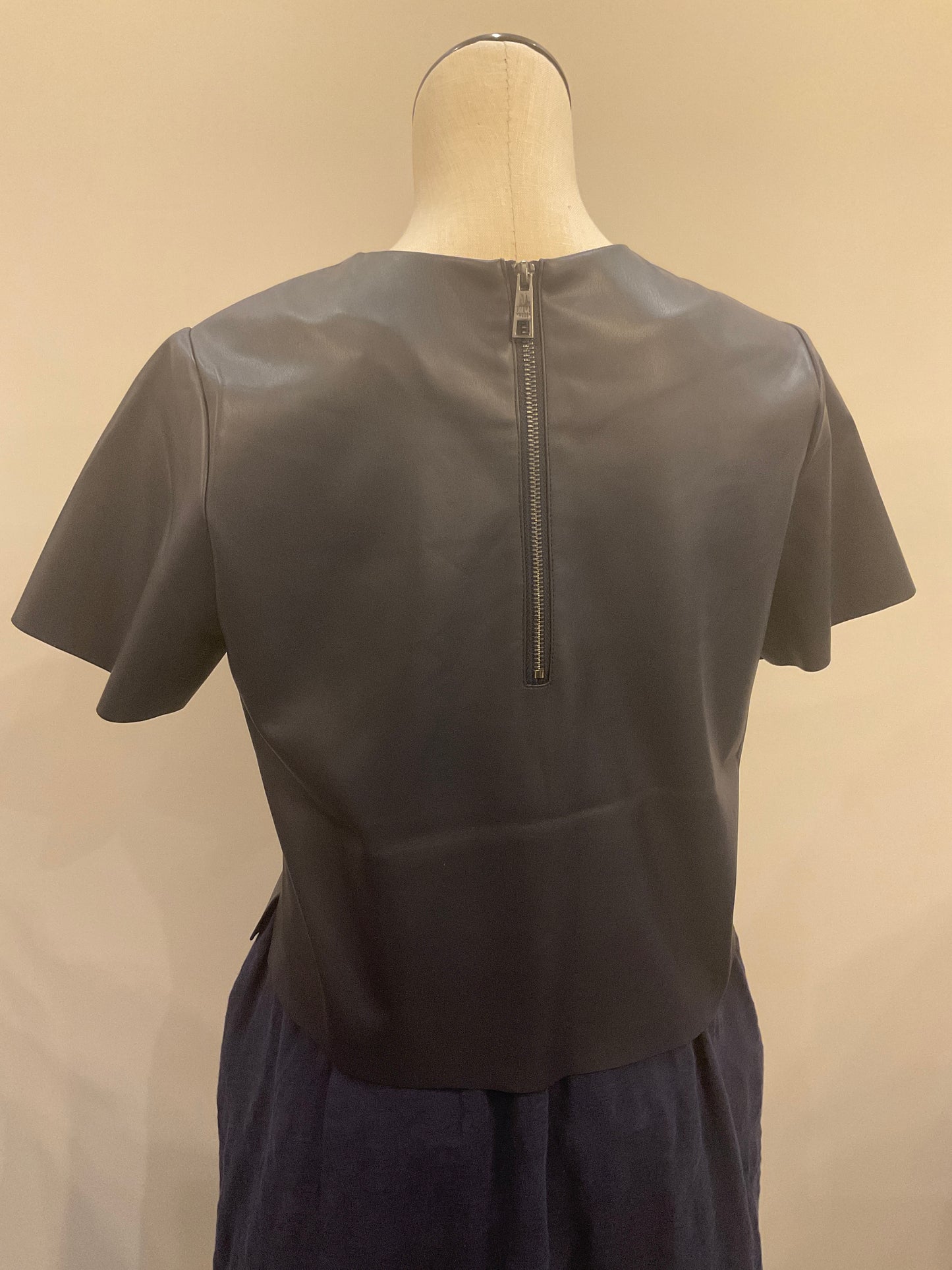 Steve Madden Ezra Top