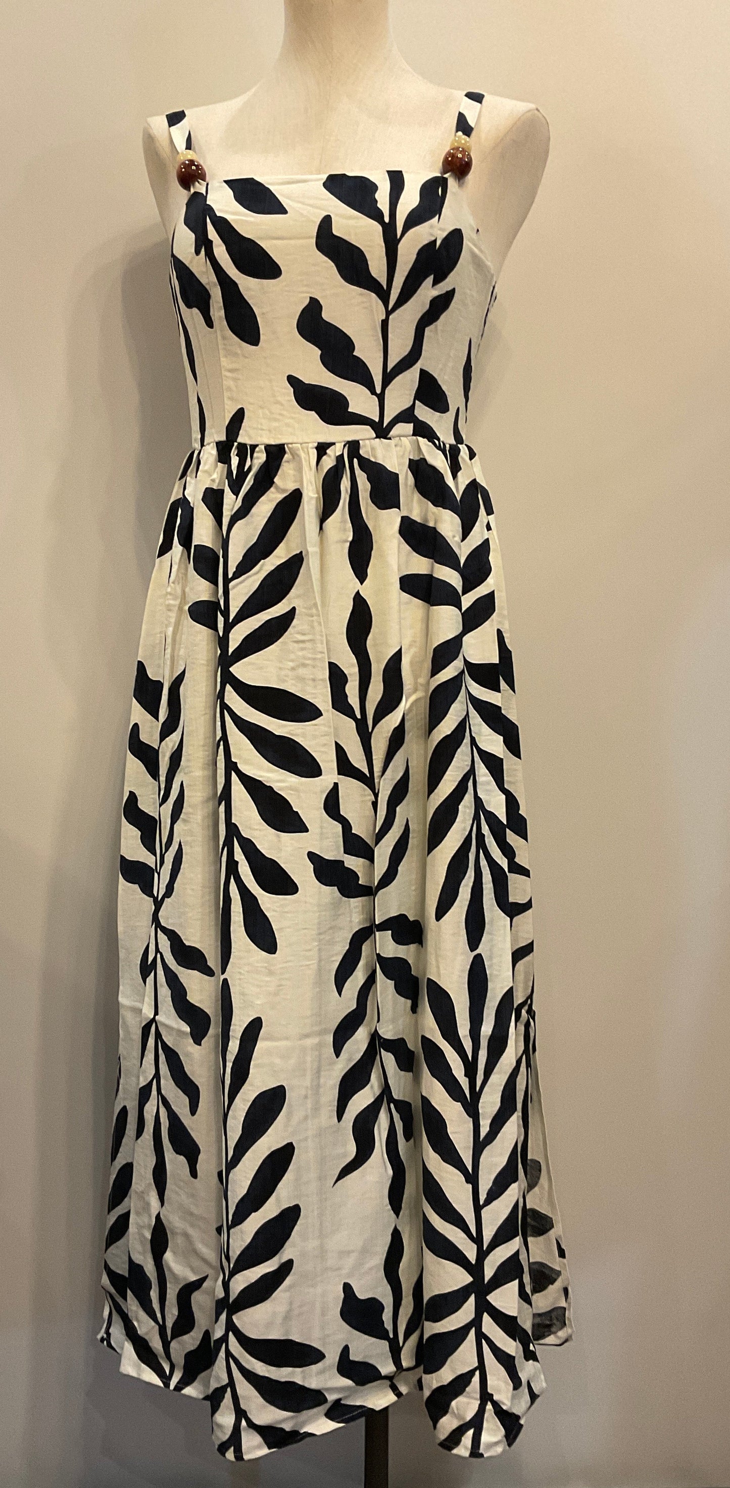 Pink Martini Magnolia Dress