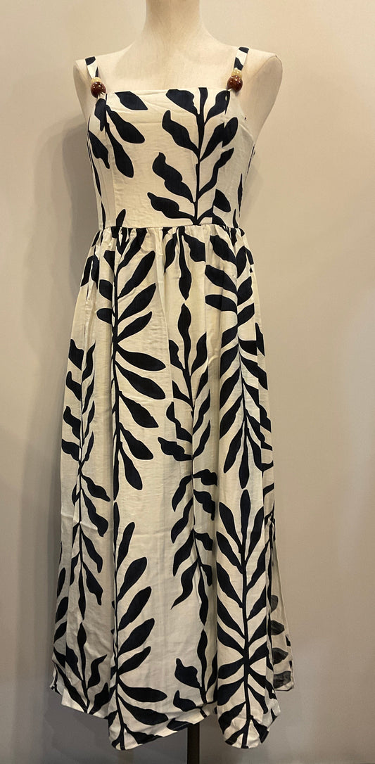 Pink Martini Magnolia Dress