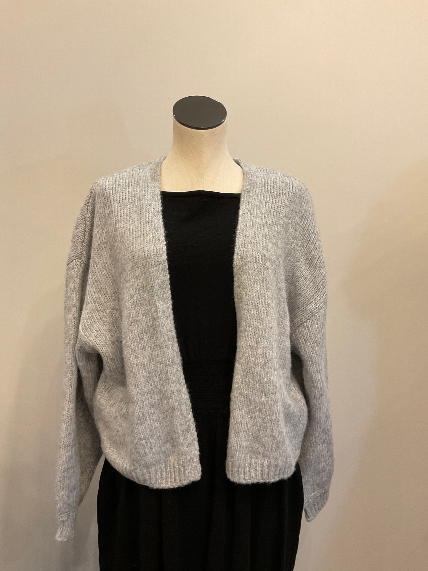 S.S. Giada Cardigan