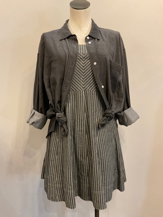 Lysse Lunette St. Chambray shirt