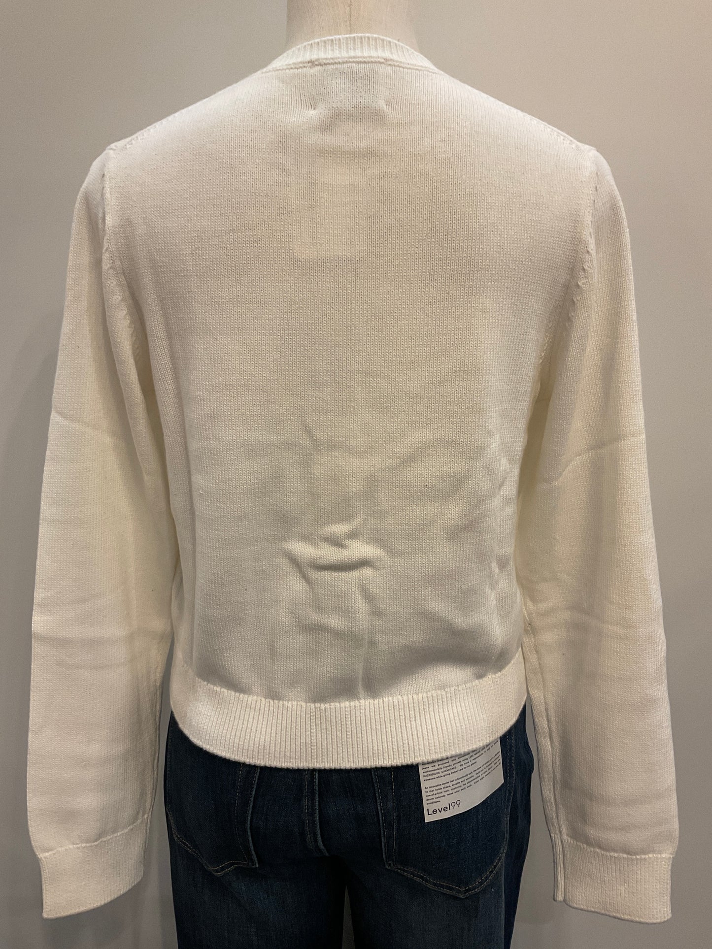 Stitches & Stripes Piper Cardigan