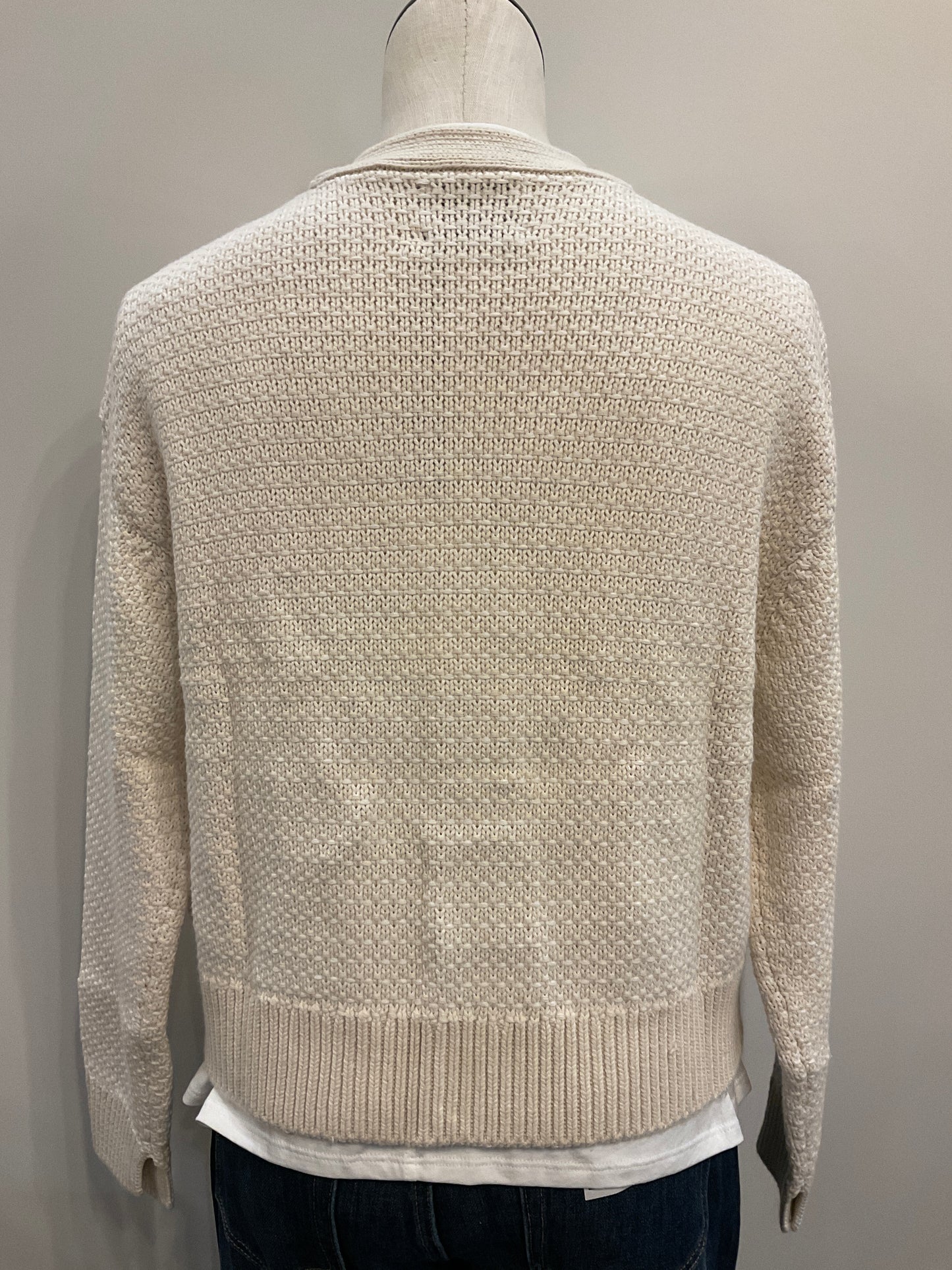 Stitches & Stripes Nyssa Cardigan