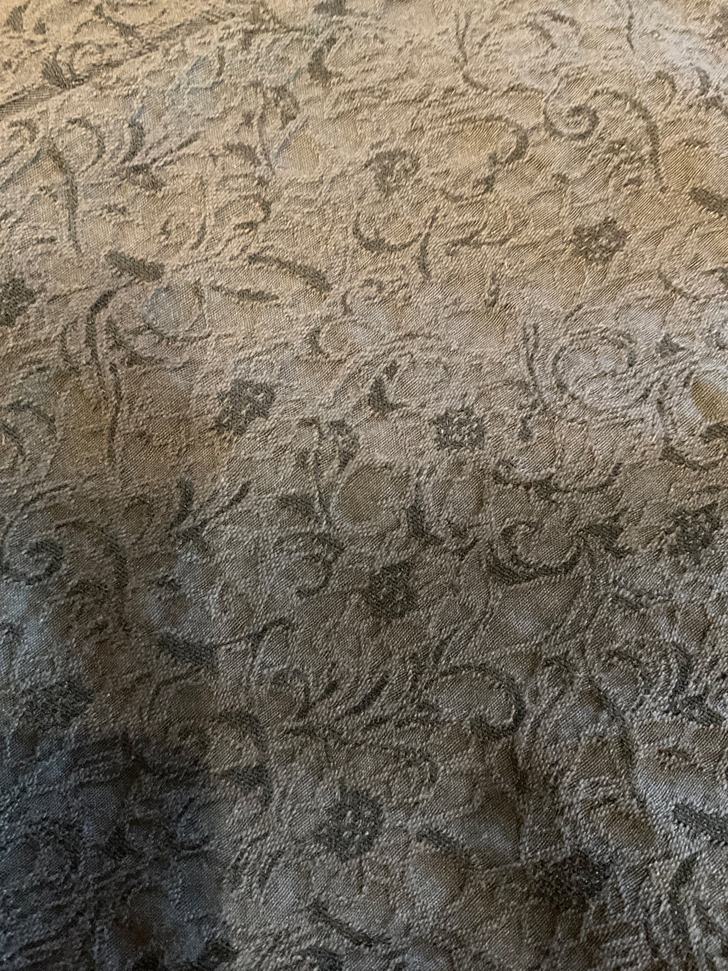 Textured Techno Cropped