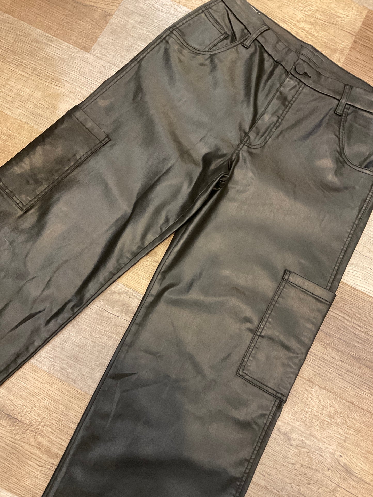 Kut Jodi Wide Leg Black