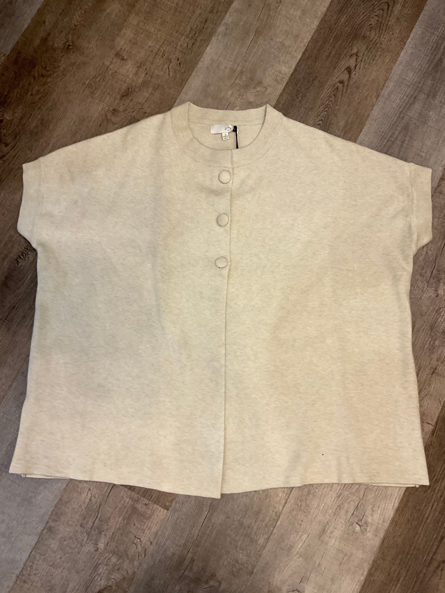 The Maureen Sweater