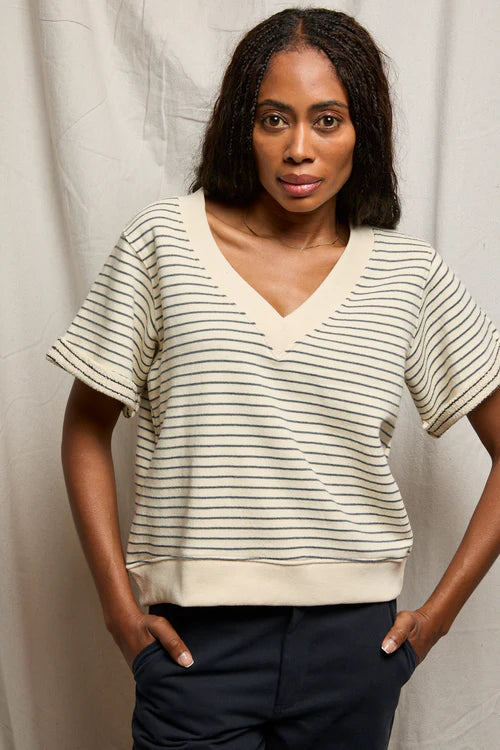 PerfectWhiteTee Briggs