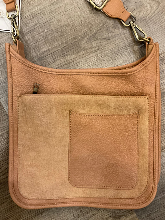 Arden Guitar Strap Cross-Body
