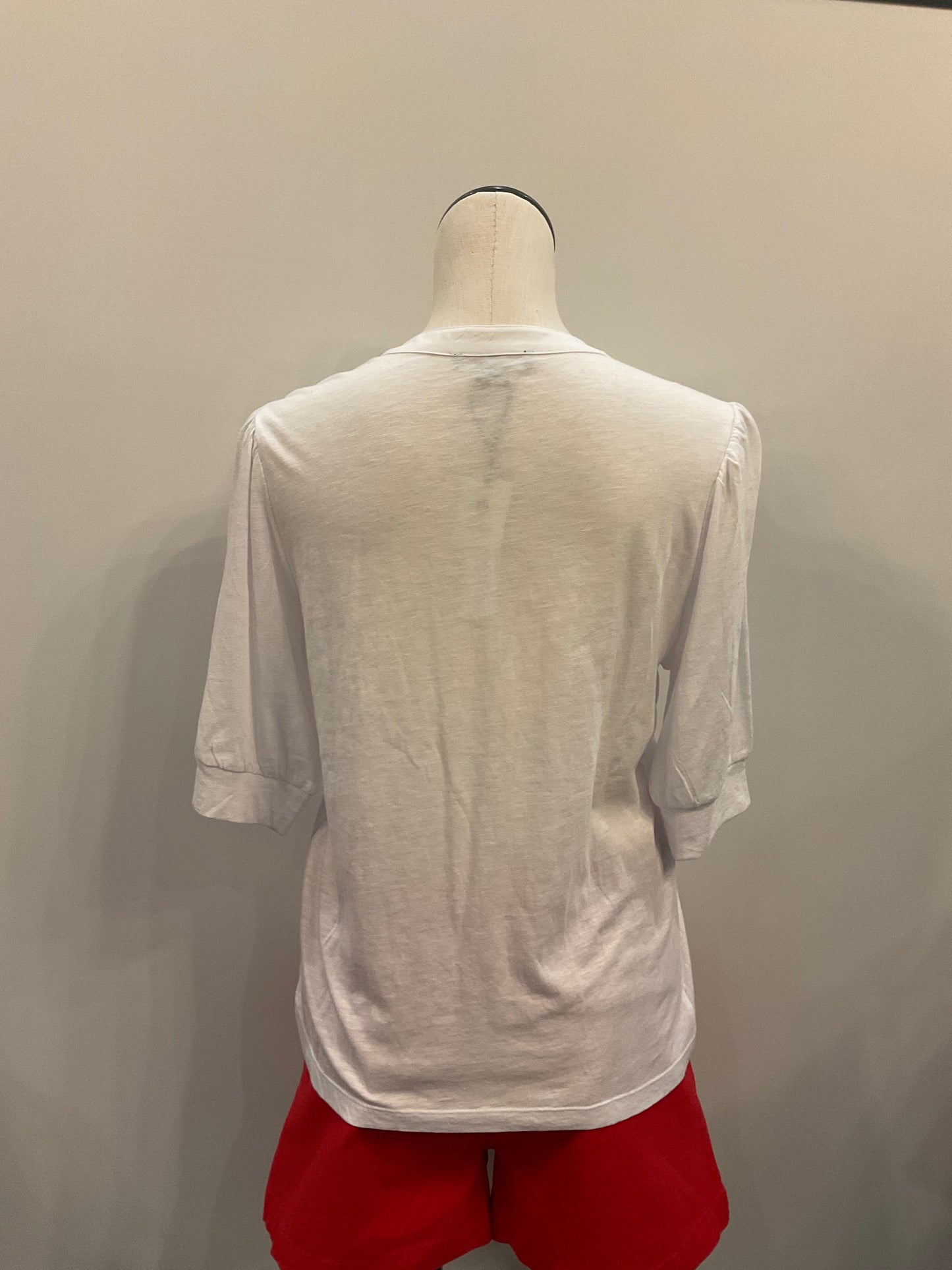 Sanctuary Mixed Media