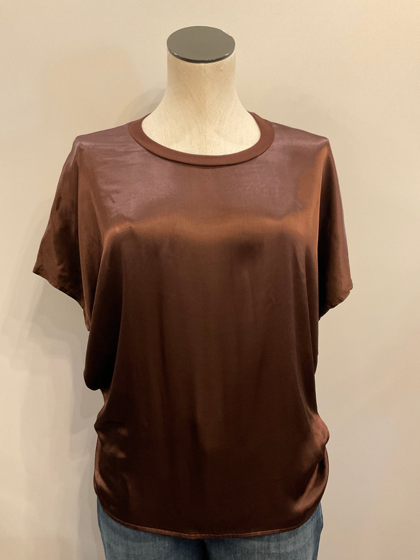 Michael Stars Flow Tee