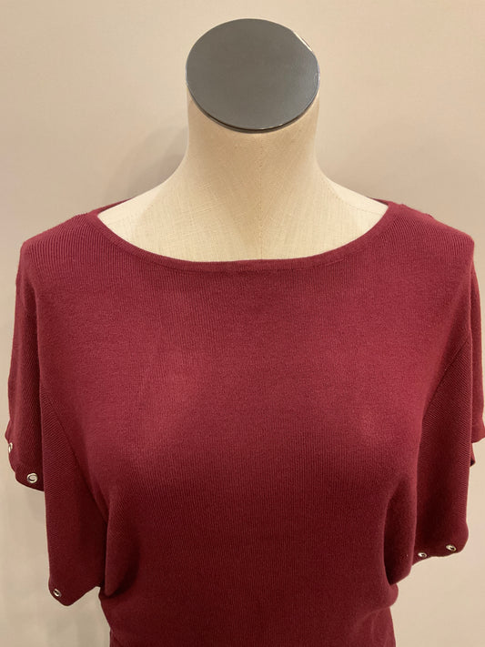 Wine Grommet Top