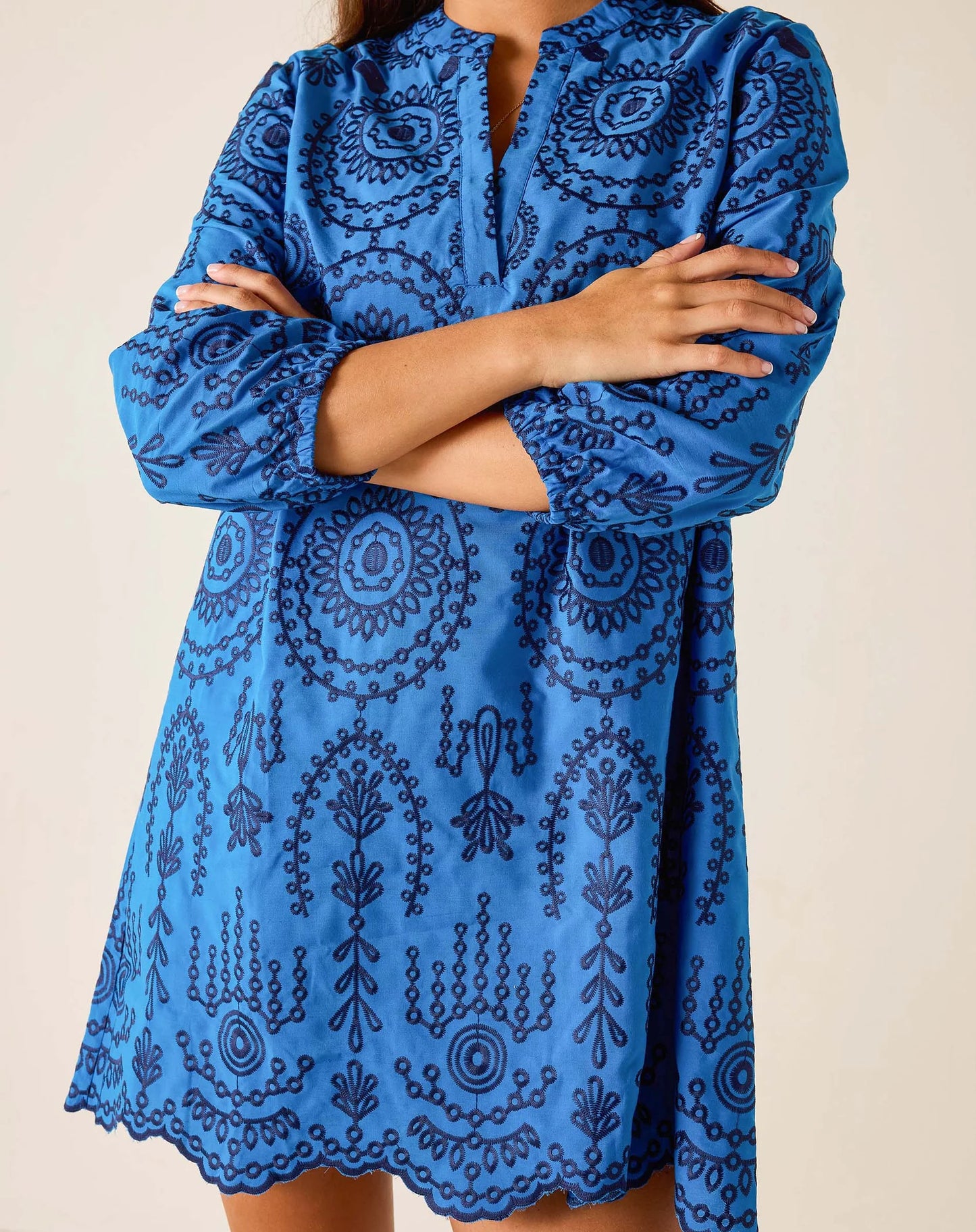 Mersea Edie Dress