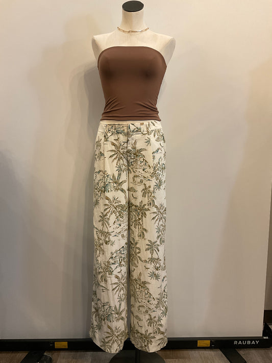 Z Supply Emera Tube Top