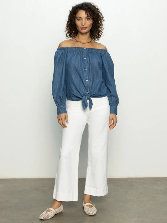 Sanctuary Ballet Tie