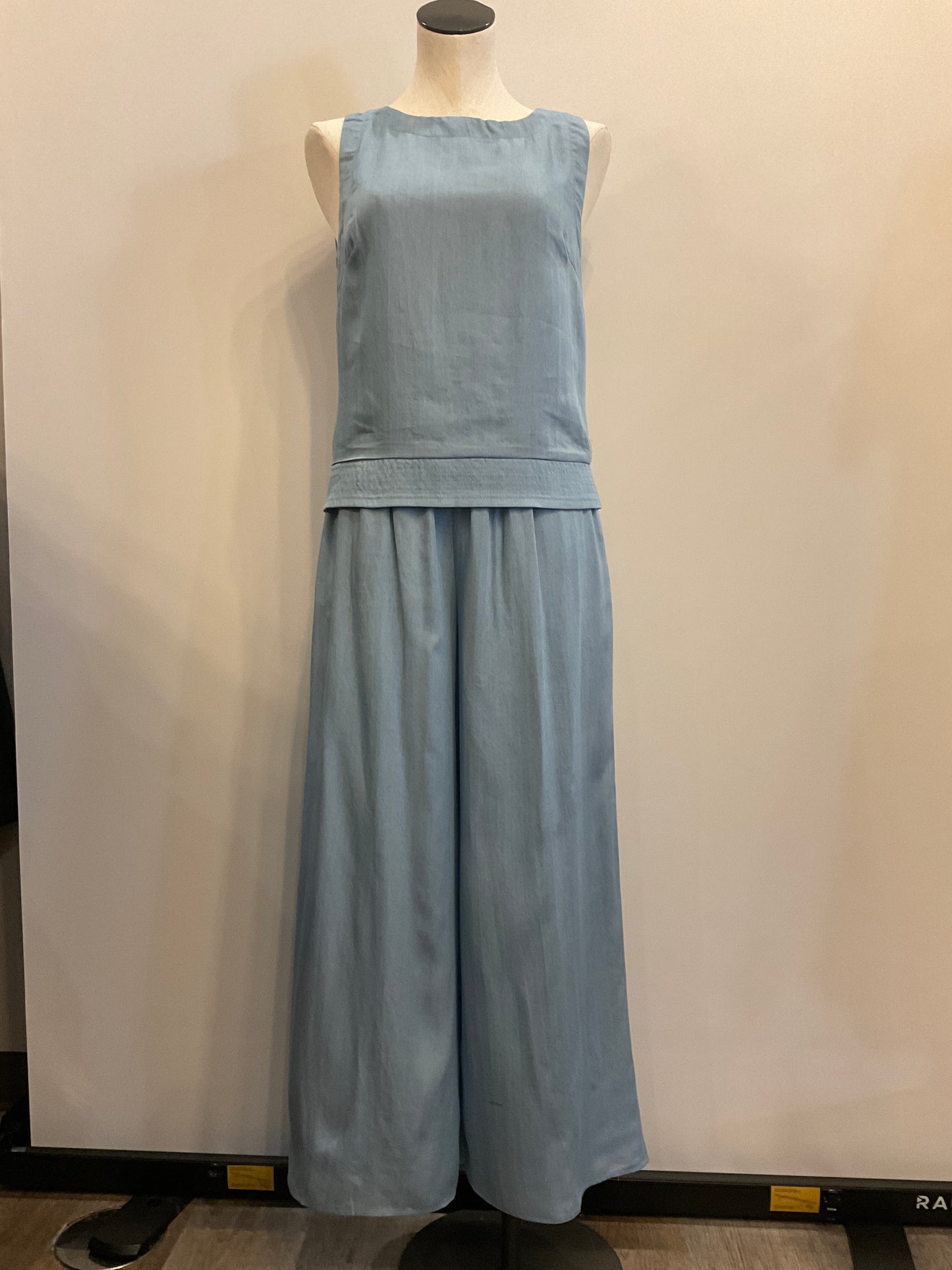 Pink Martini Dash Top