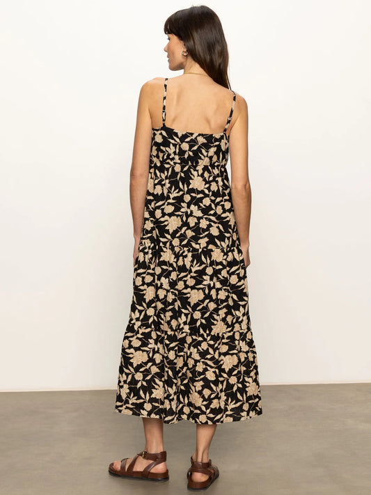 Sanctuary Picot Dress