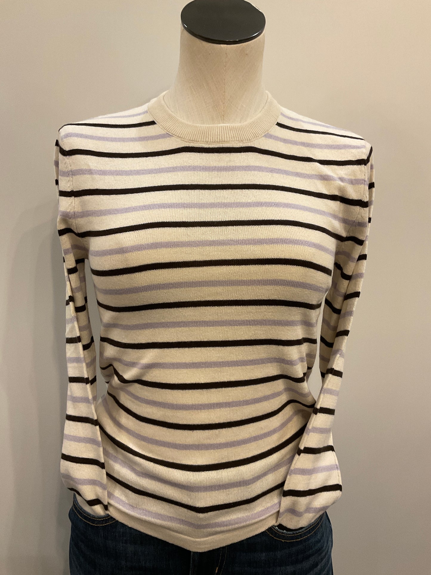 Stitches & Stripes O'connor Pullover