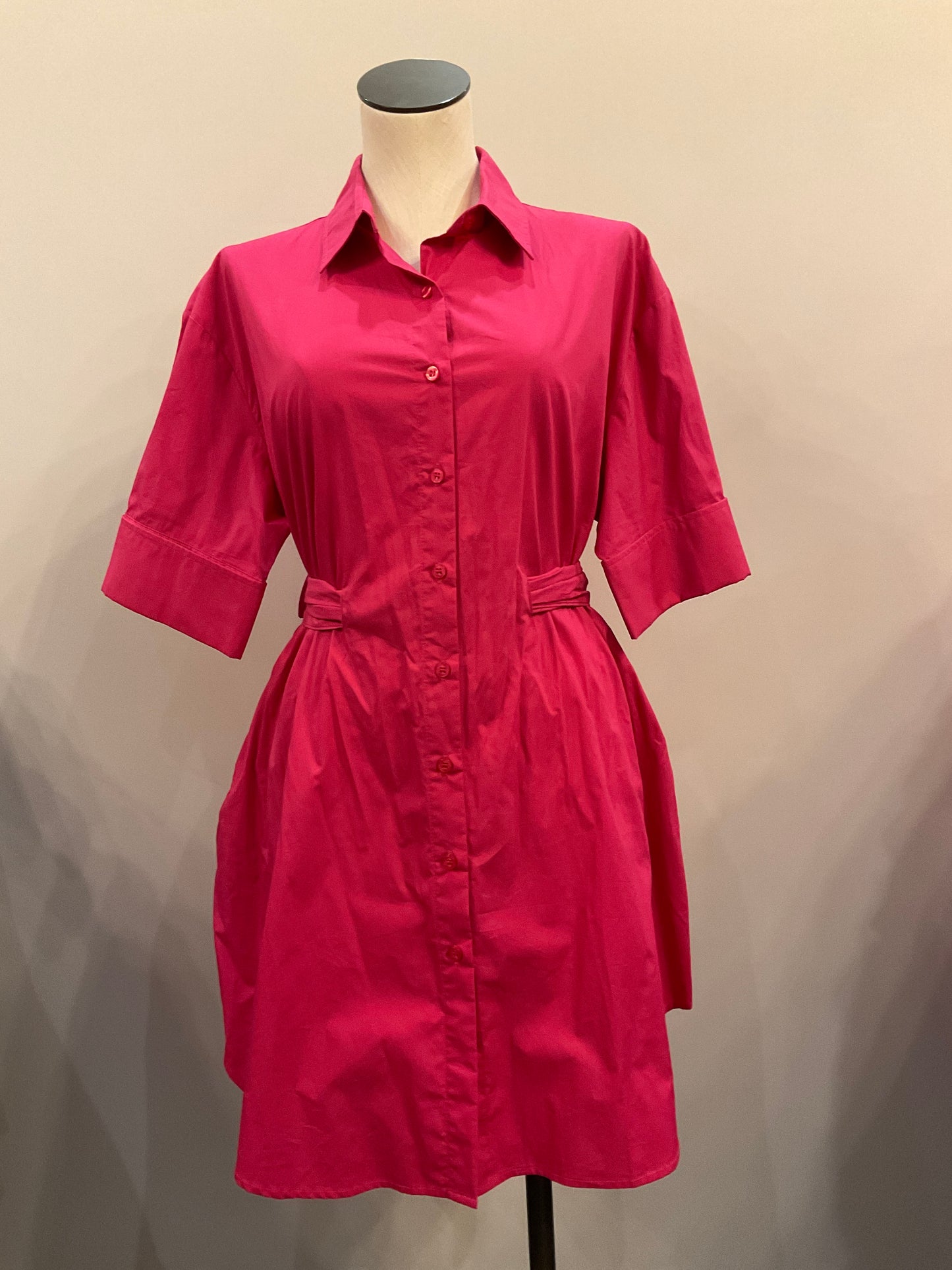 Caryn Lawn Charlotte Dress