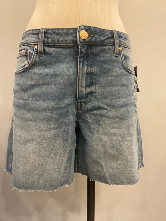 Kut from the Kloth Hailey High Rise Short