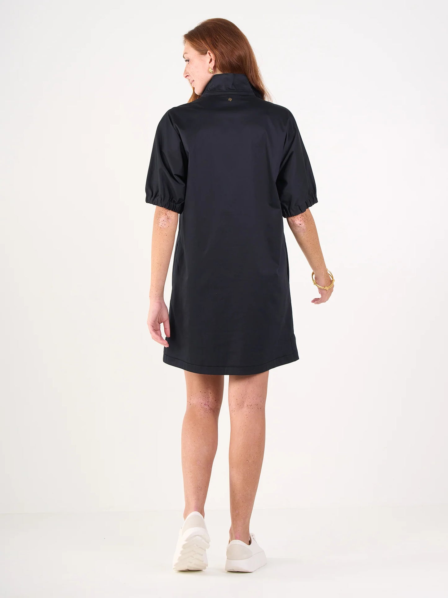 Emily McCarthy Poppy Dress