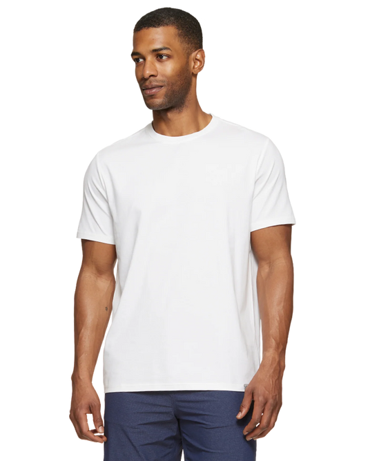 Flag and Anthem Stretch Comfort Crewneck