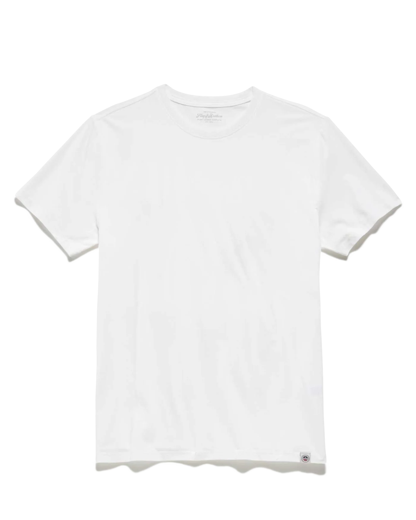 Flag and Anthem Stretch Comfort Crewneck