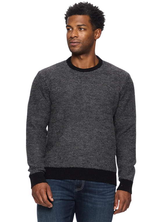 Cortez Crew Neck Core 357