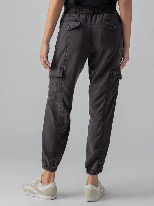 Sanctuary Relaxed Rebel Pant