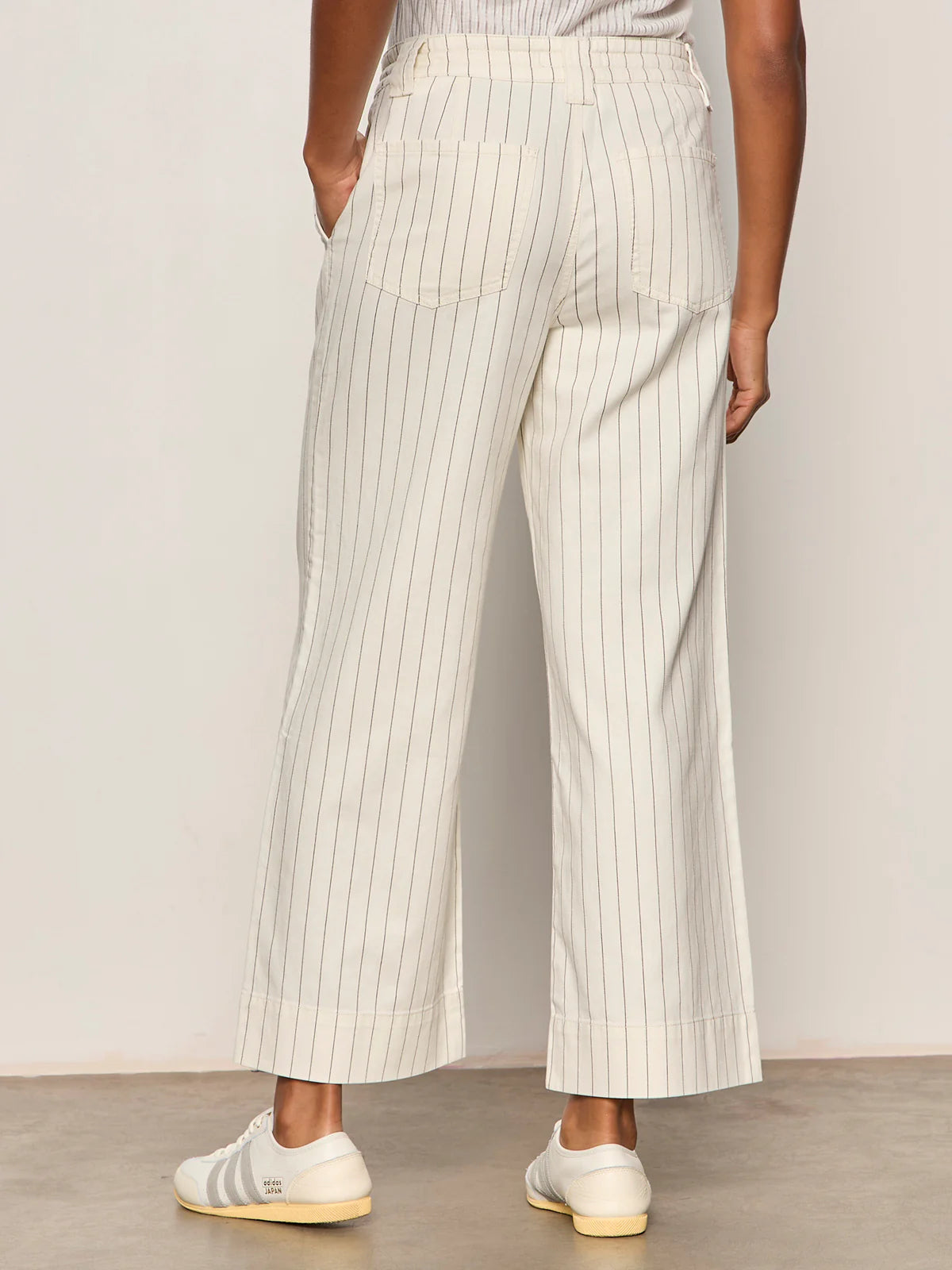 Sanctuary Lily Cropped Pant