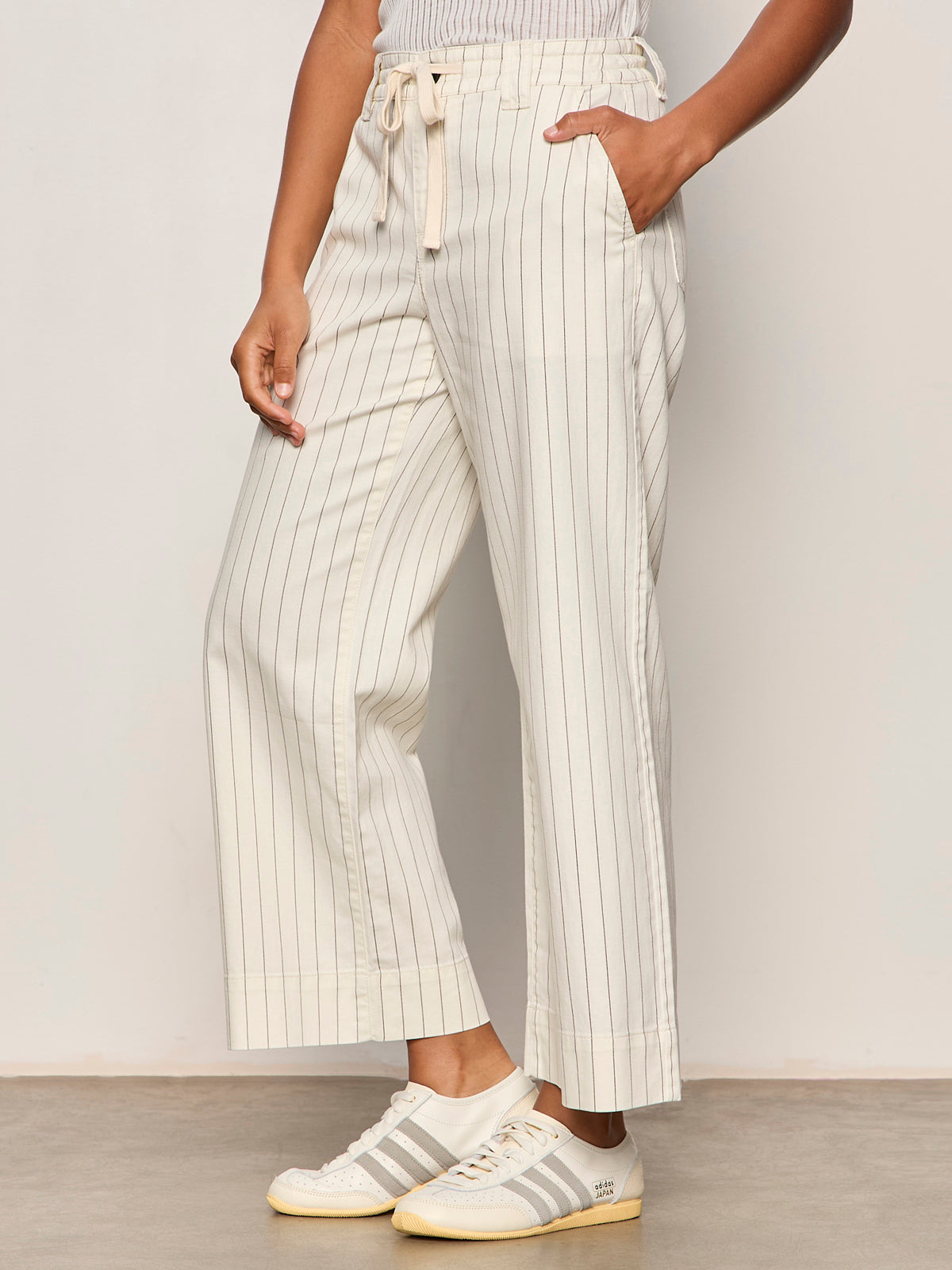 Sanctuary Lily Cropped Pant
