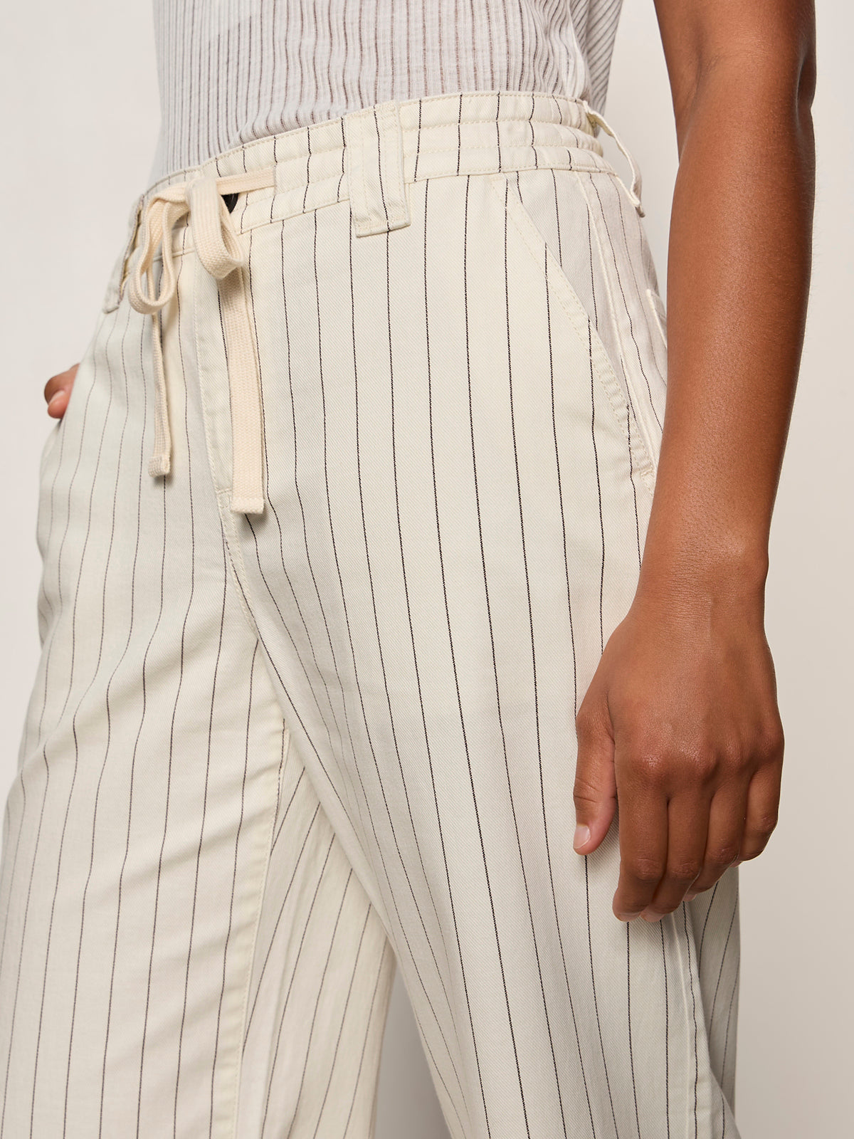 Sanctuary Lily Cropped Pant