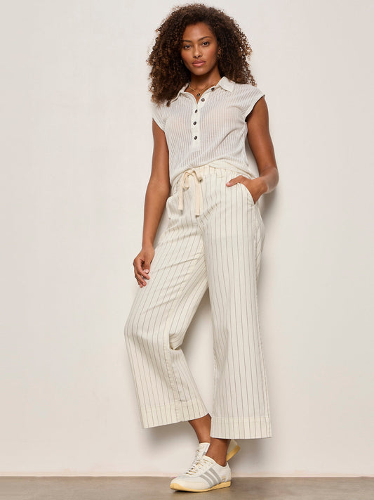 Sanctuary Lily Cropped Pant