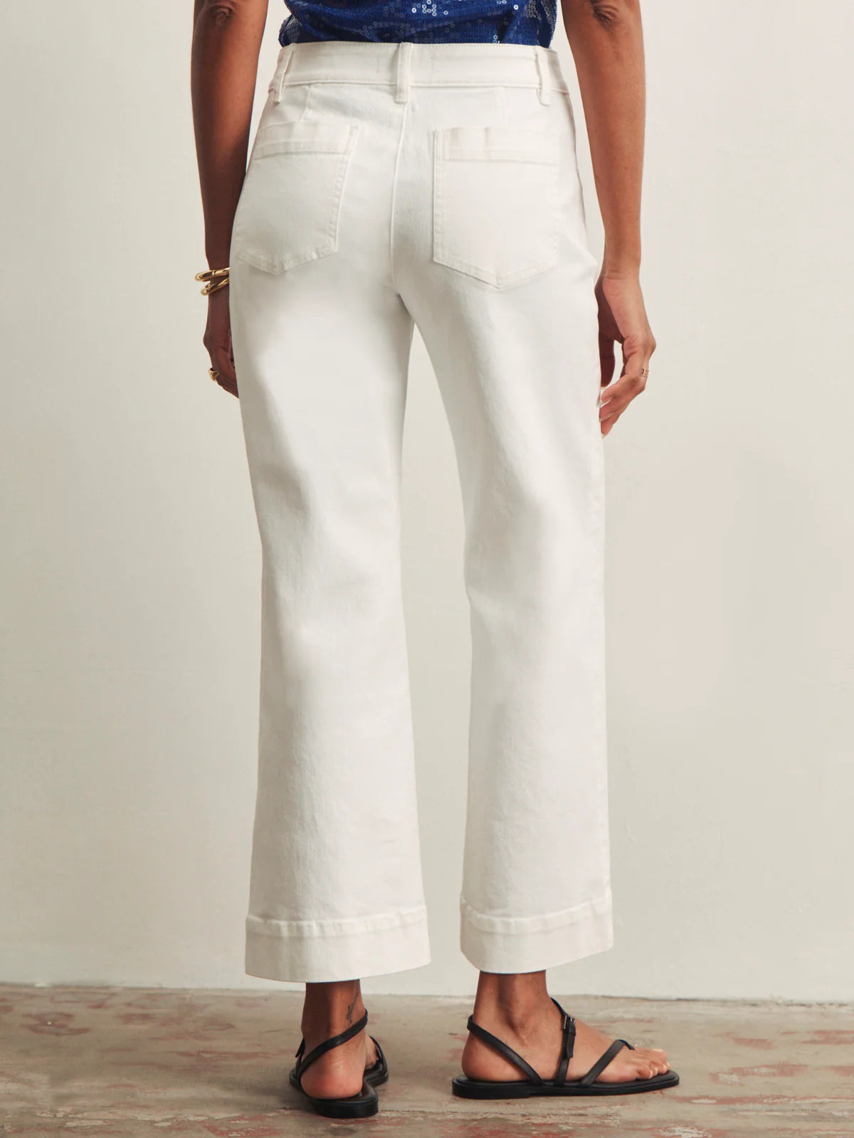 Sanctuary Lace Up Mariner