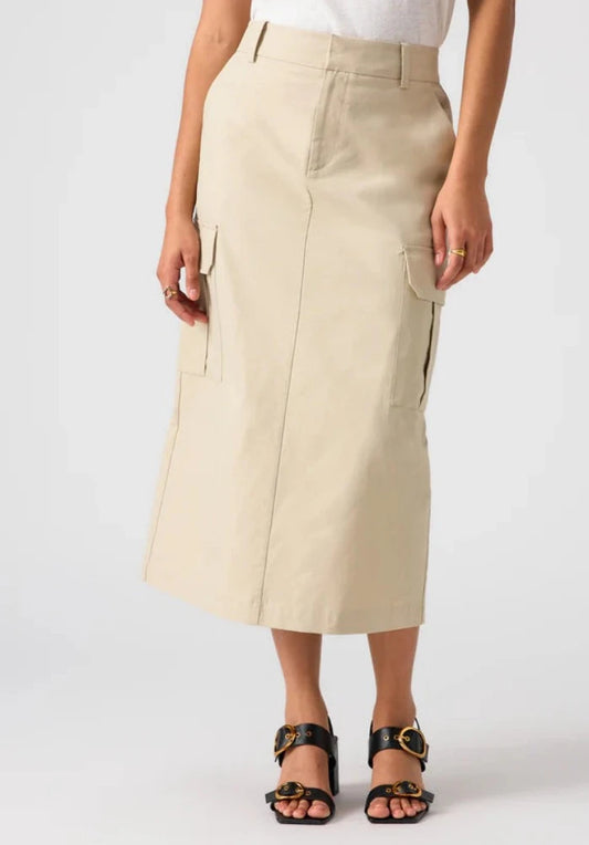 Sanctuary Essential Cargo Skirt