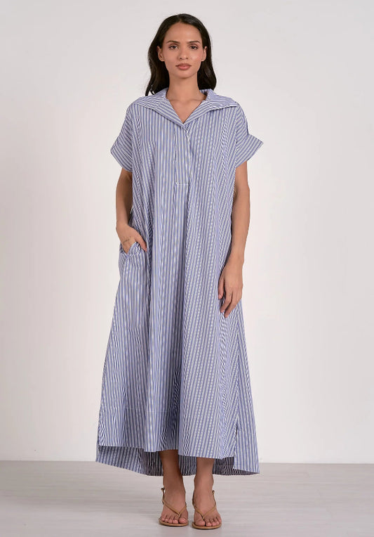 CiCi Maxi Dress