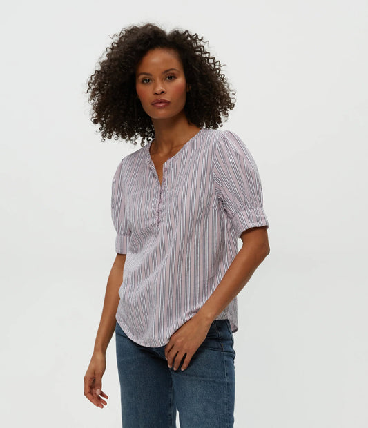 Michael Stars Simone Puff