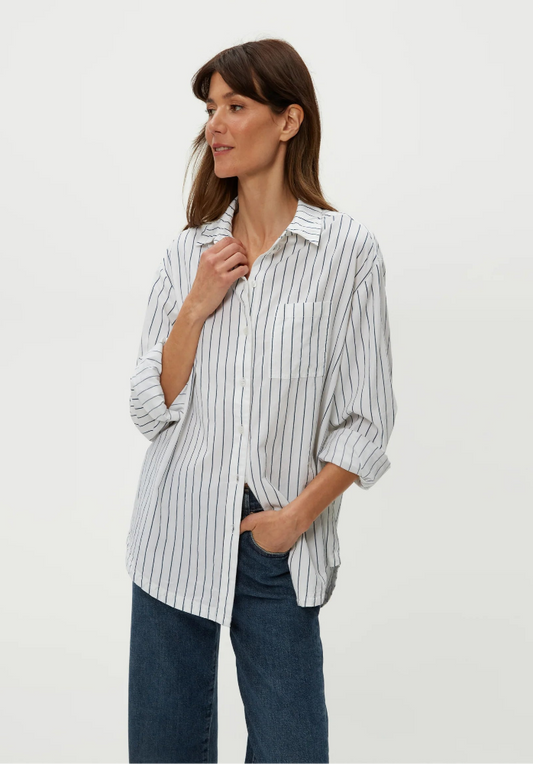 Beau Button Down