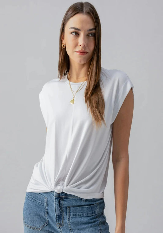 Sanctuary New Era Tee