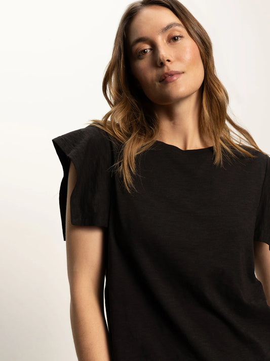 Sanctuary Muscle Tee