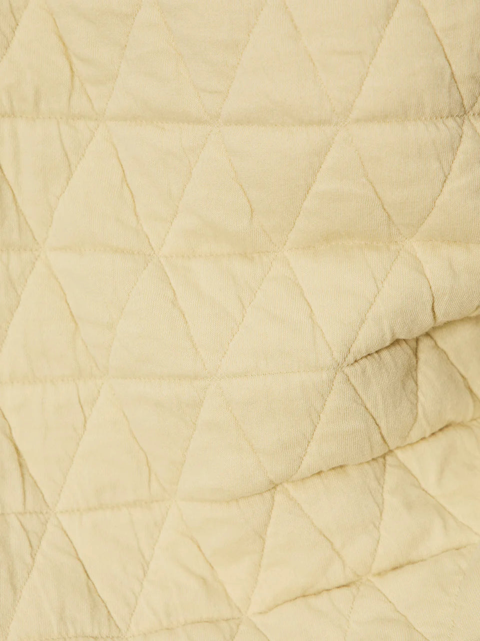 Sanctuary Quilted Popover