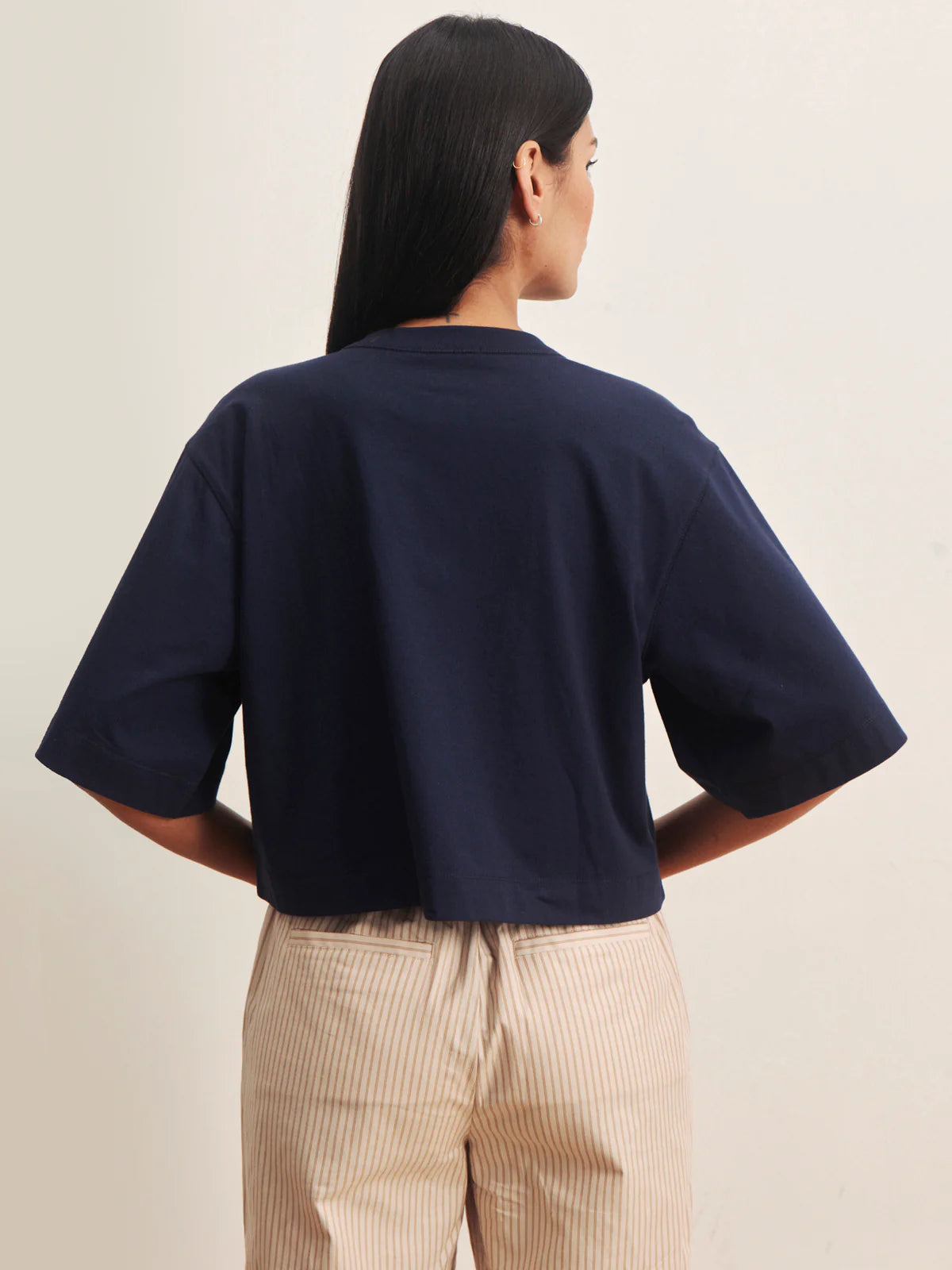 Sanctuary Freya Placket Tee